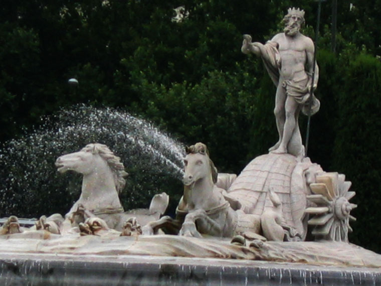 Foto de Madrid (Comunidad de Madrid), España