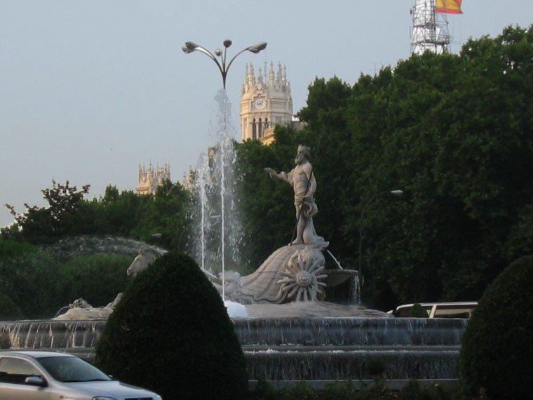 Foto de Madrid (Comunidad de Madrid), España