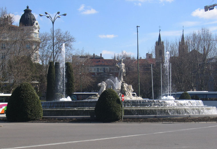 Foto de Madrid (Comunidad de Madrid), España