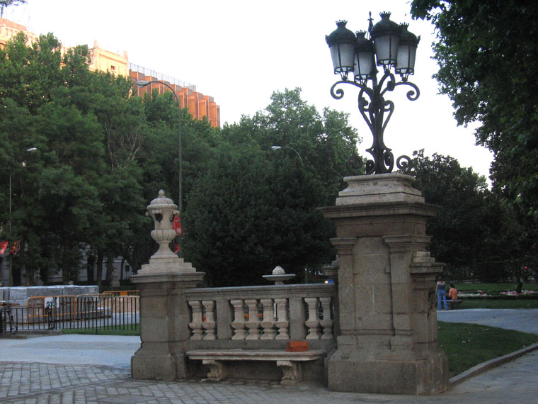 Foto de Madrid (Comunidad de Madrid), España