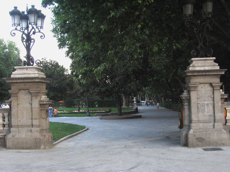 Foto de Madrid (Comunidad de Madrid), España