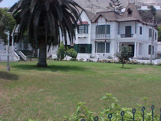 Foto de Ancon, Perú