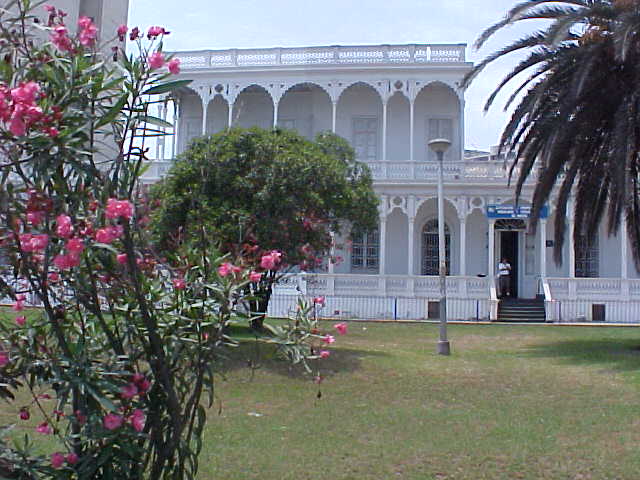 Foto de Ancon, Perú