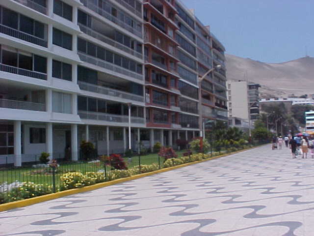 Foto de Ancon, Perú