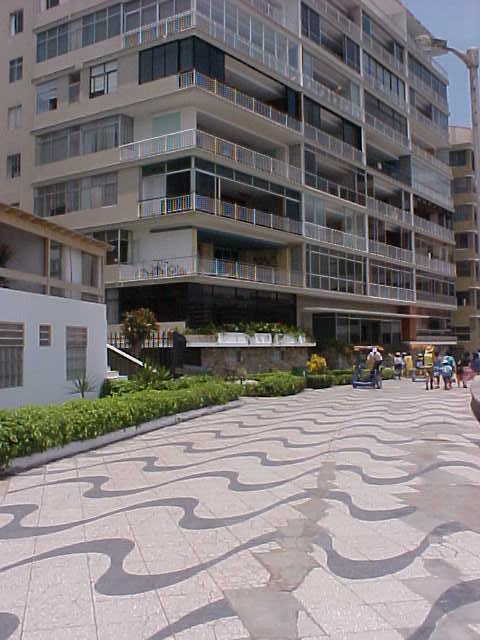 Foto de Ancon, Perú