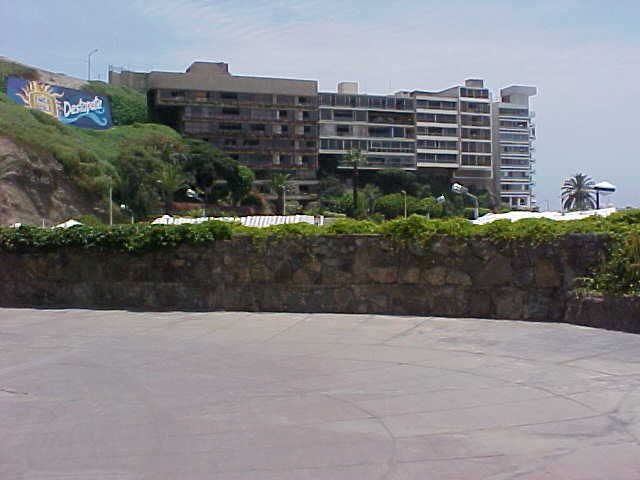 Foto de Ancon, Perú