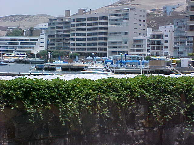 Foto de Ancon, Perú