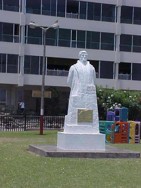 Foto de Ancon, Perú