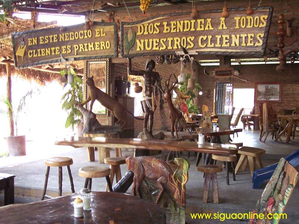 Foto de Los Palillos, Honduras