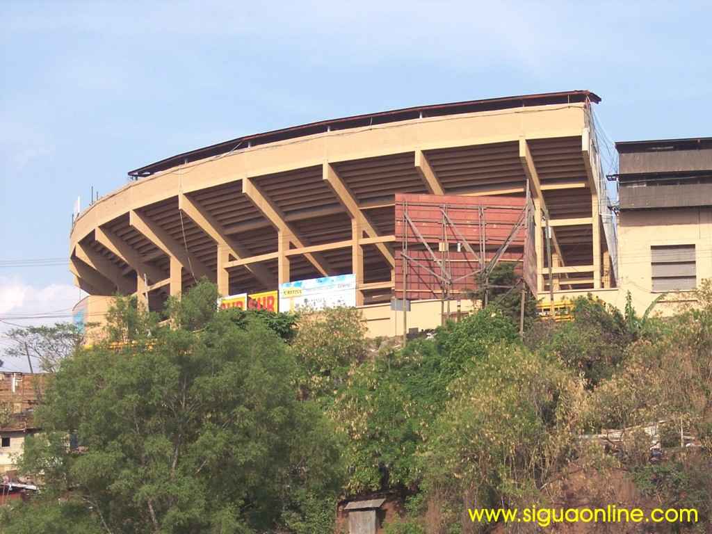 Foto de Tegucigalpa, Honduras