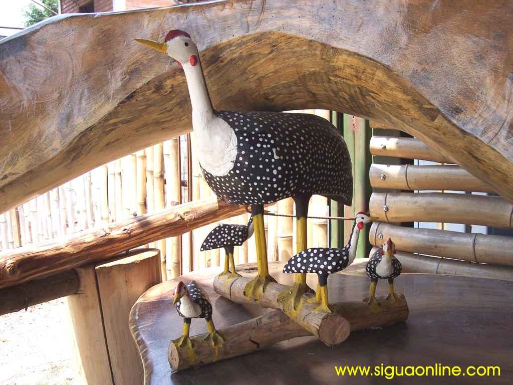 Foto de Los Palillos, Honduras