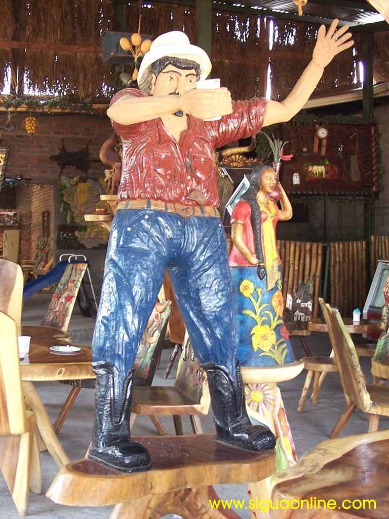 Foto de Los Palillos, Honduras