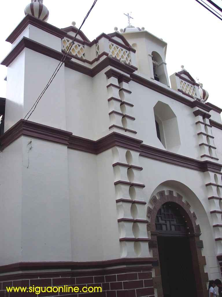 Foto de Comayaguela, Honduras