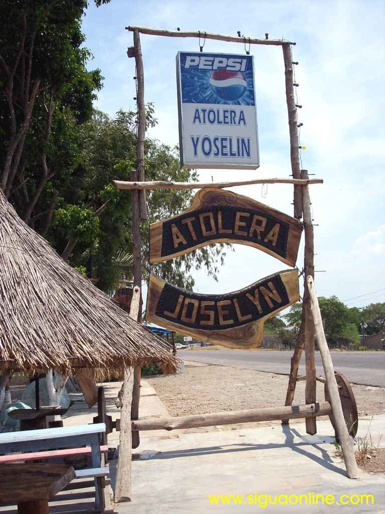 Foto de Los Palillos, Honduras