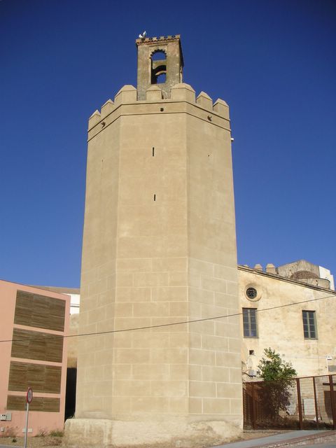 Foto de Badajoz (Extremadura), España