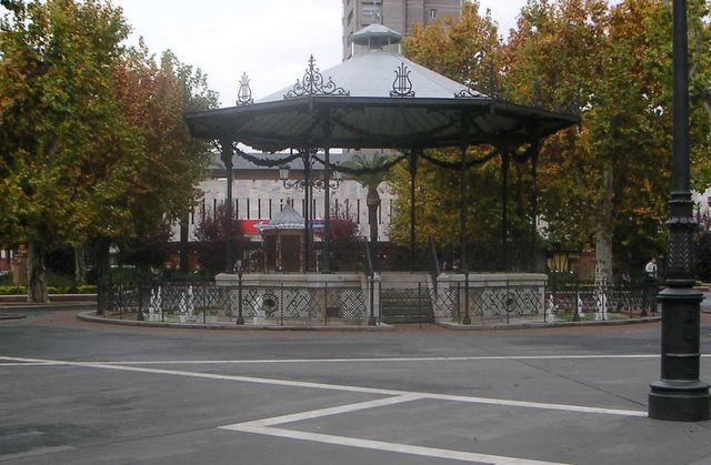 Foto de Badajoz (Extremadura), España