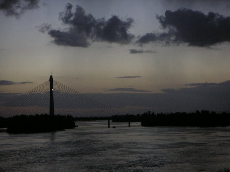 Foto de Badajoz (Extremadura), España
