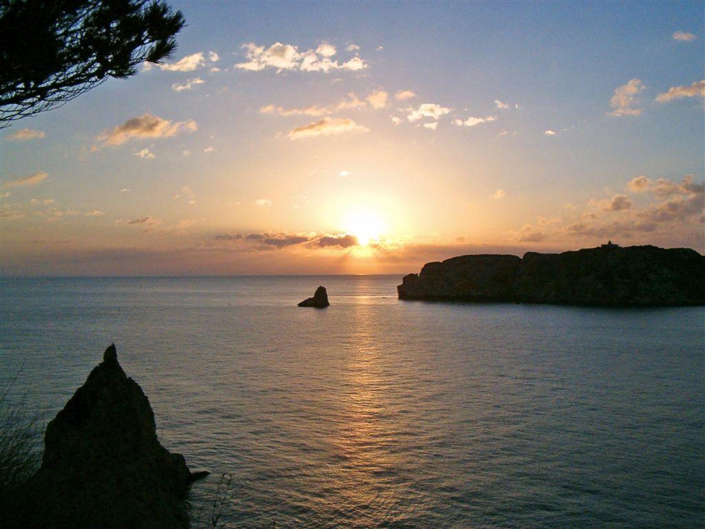 Foto de L'Estartit (Girona), España
