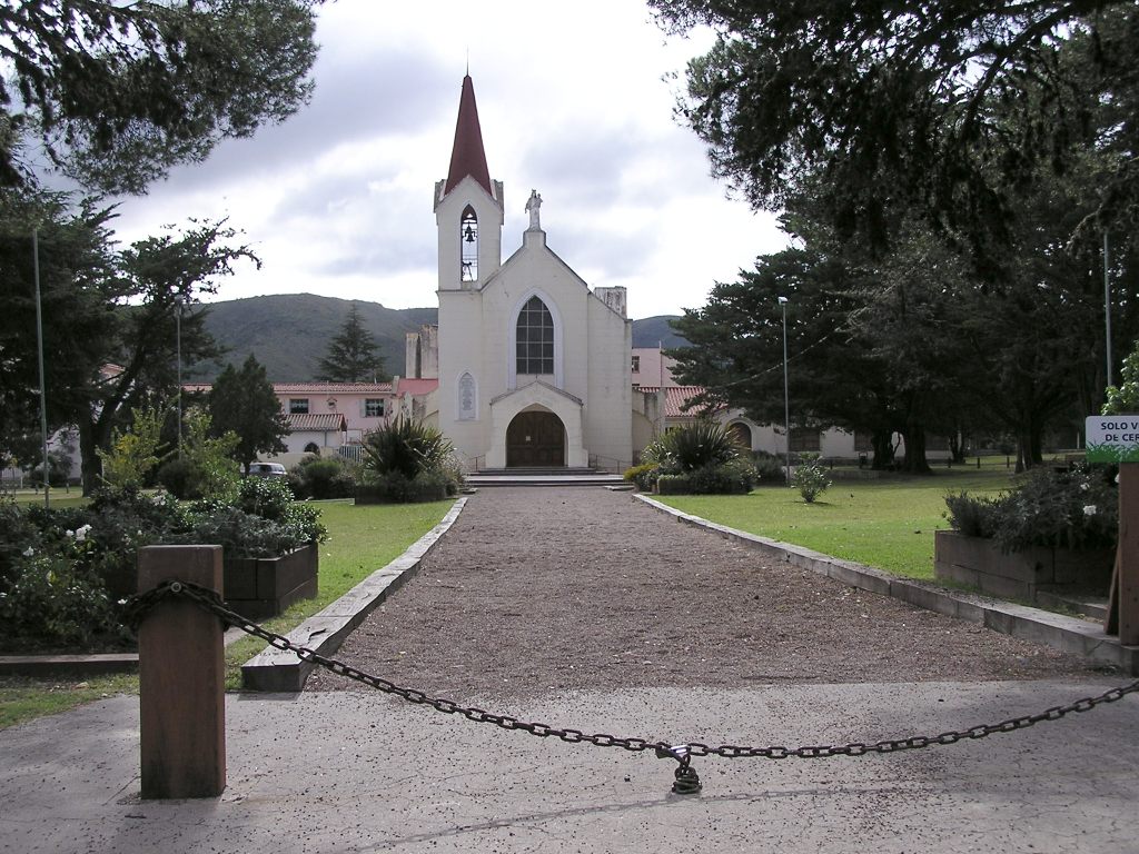Foto de La Cumbre, Argentina
