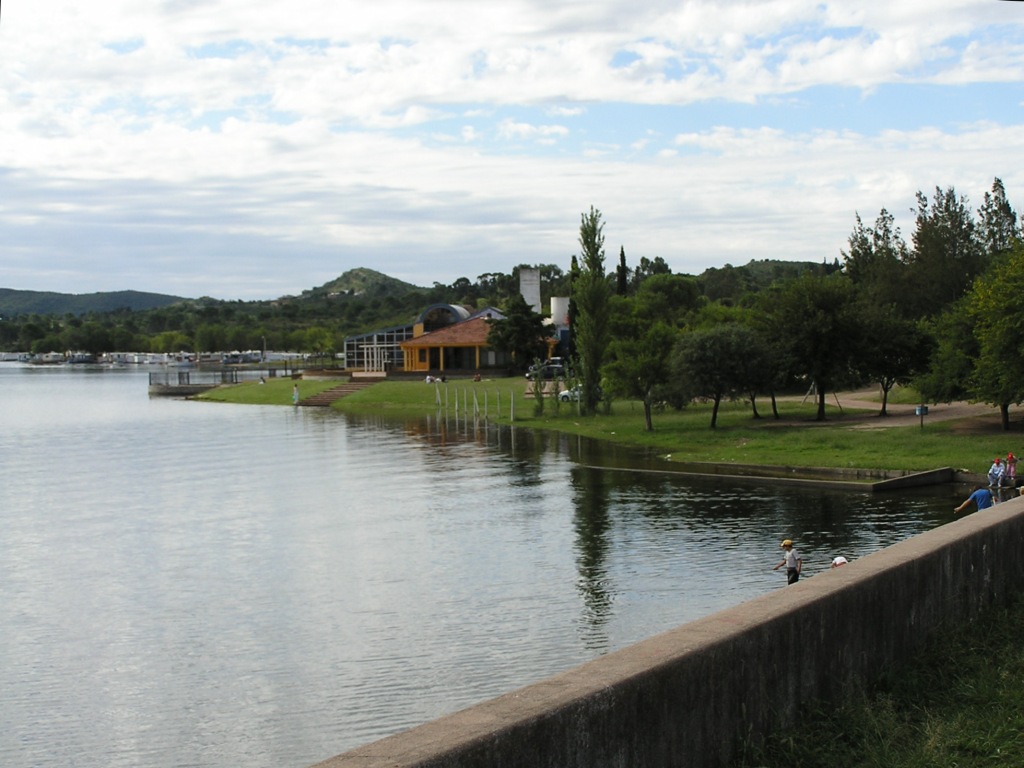 Foto de Río Tercero, Argentina