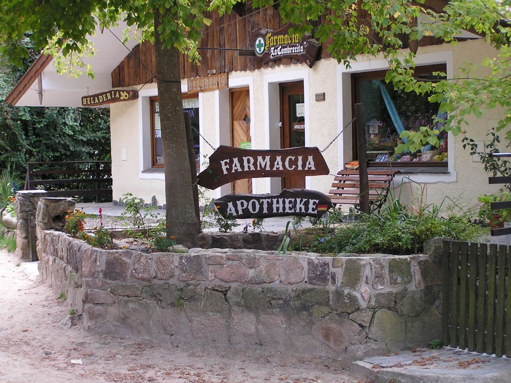 Foto de La Cumbrecita, Argentina