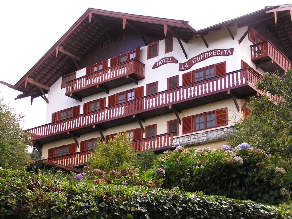 Foto de La Cumbrecita, Argentina
