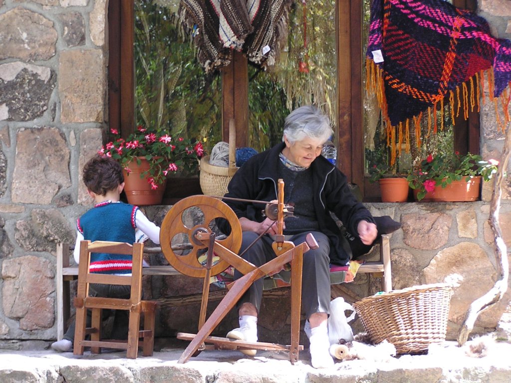 Foto de La Cumbrecita, Argentina