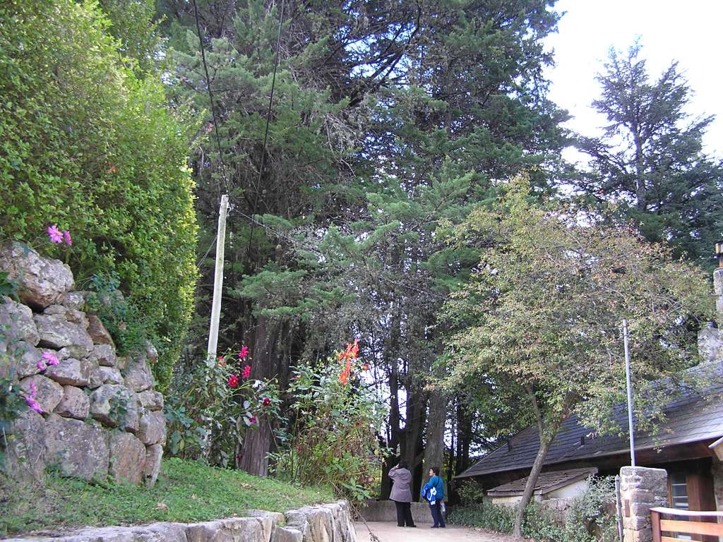 Foto de La Cumbrecita, Argentina