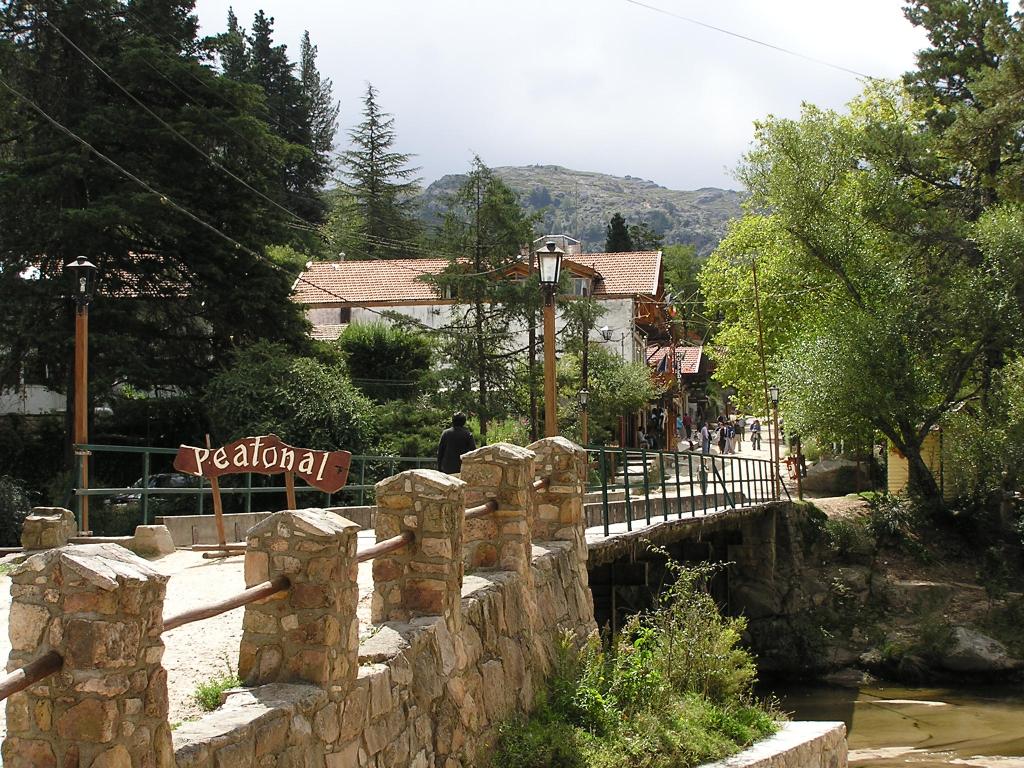 Foto de La Cumbrecita, Argentina