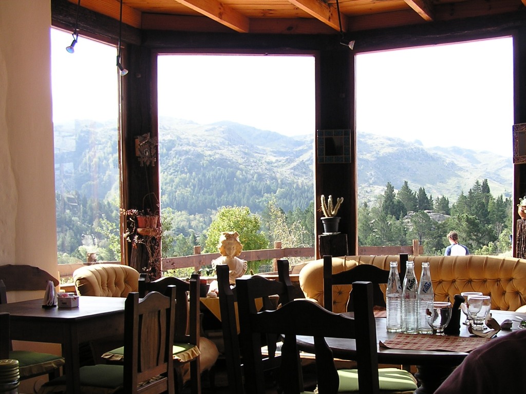 Foto de La Cumbrecita, Argentina