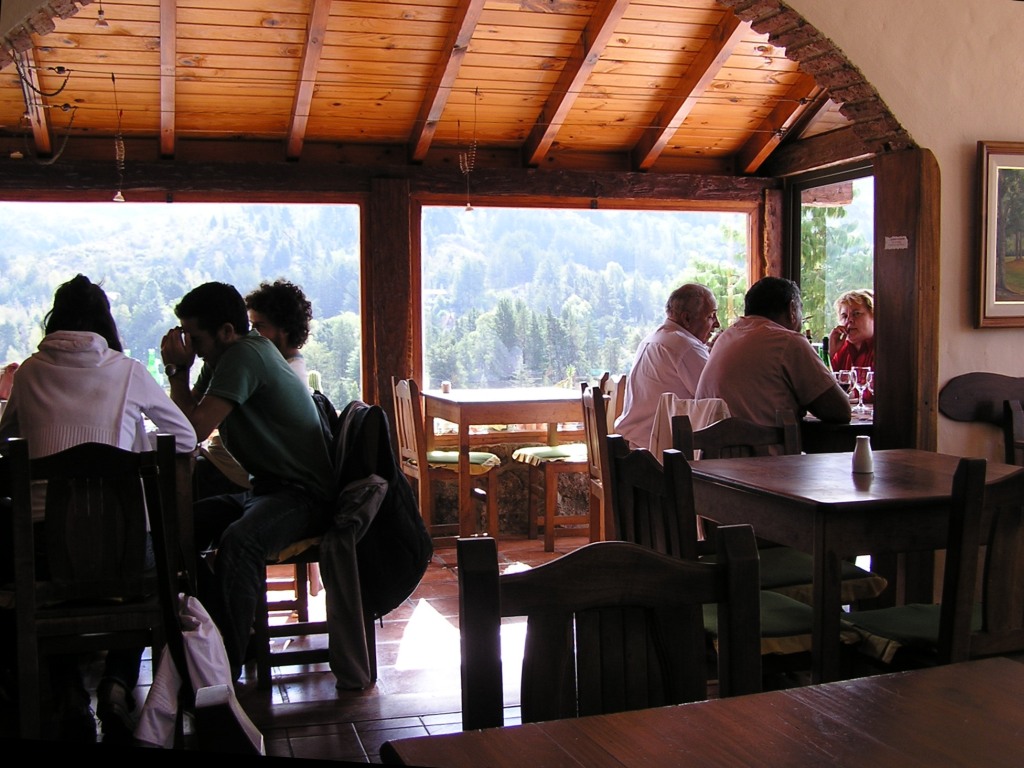 Foto de La Cumbrecita, Argentina