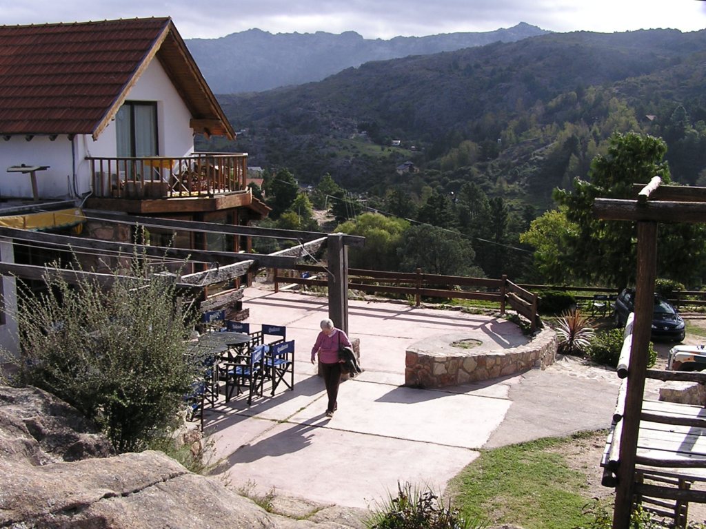 Foto de La Cumbrecita, Argentina