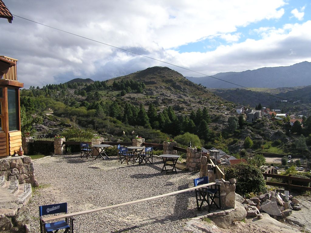 Foto de La Cumbrecita, Argentina