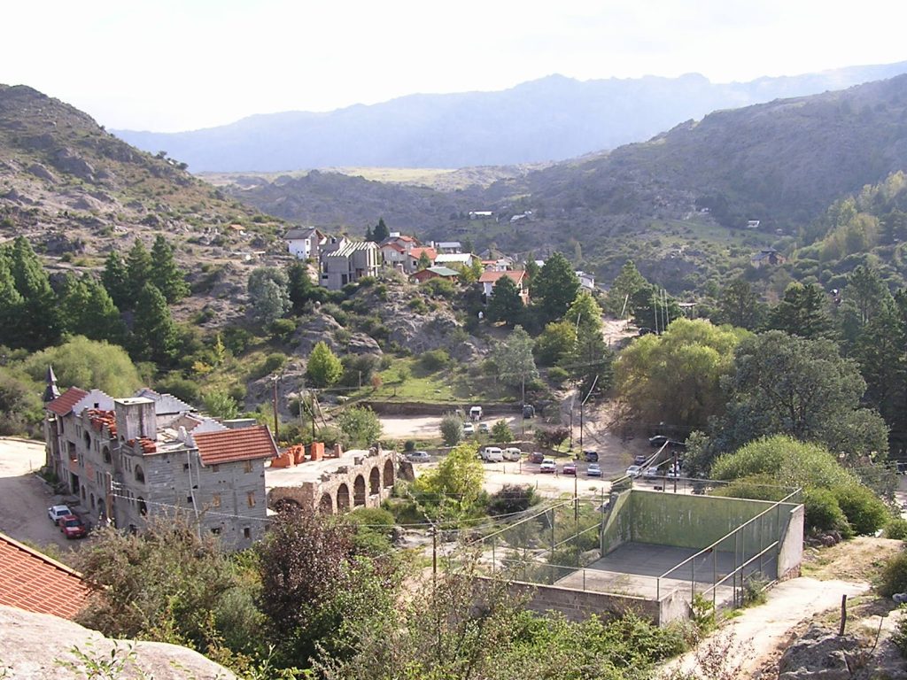 Foto de La Cumbrecita, Argentina