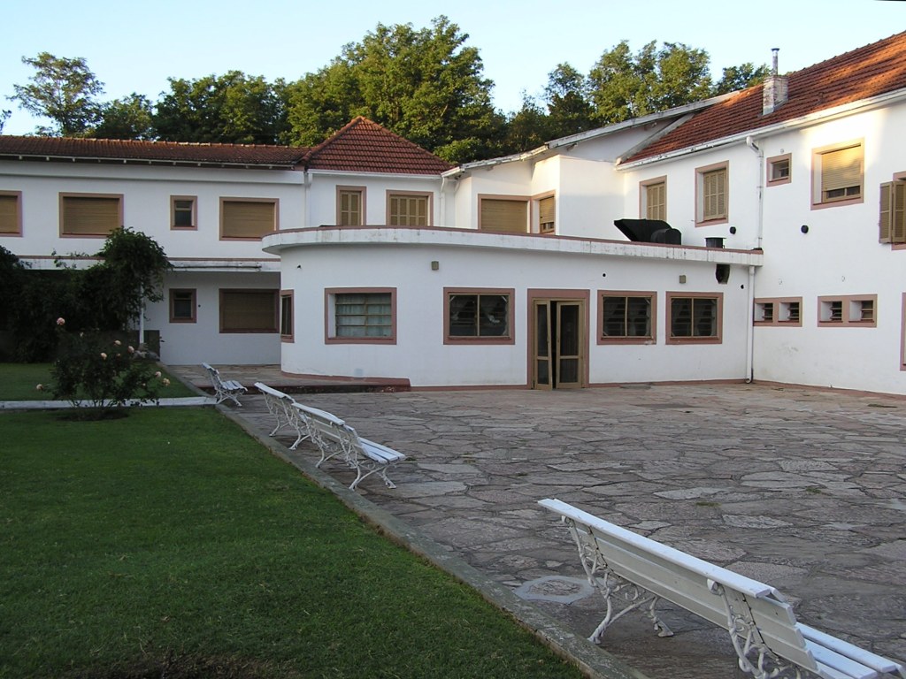 Foto de Villa General Belgrano, Argentina