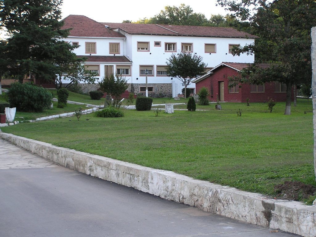 Foto de Villa General Belgrano, Argentina