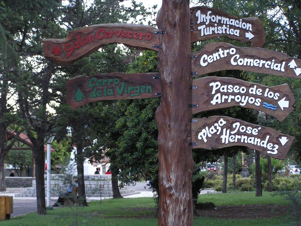 Foto de Villa General Belgrano, Argentina