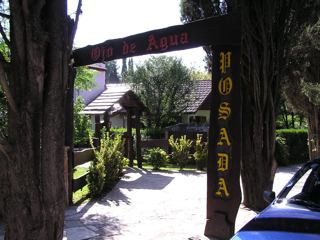 Foto de Villa General Belgrano, Argentina