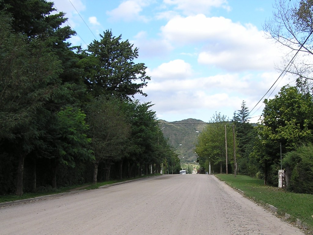Foto de Villa General Belgrano, Argentina