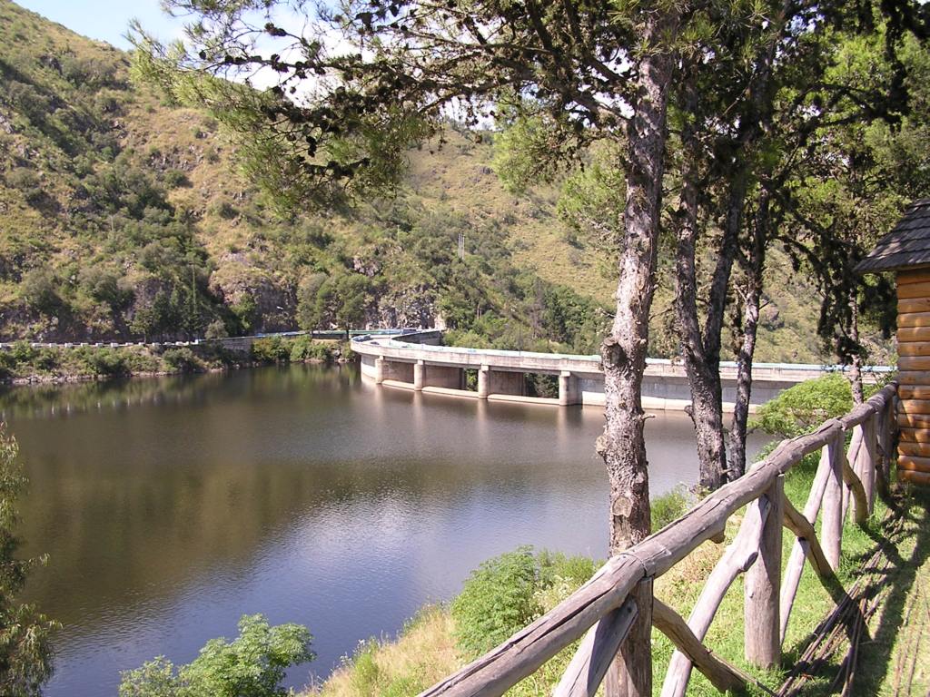 Foto de Dique Los Molinos, Argentina