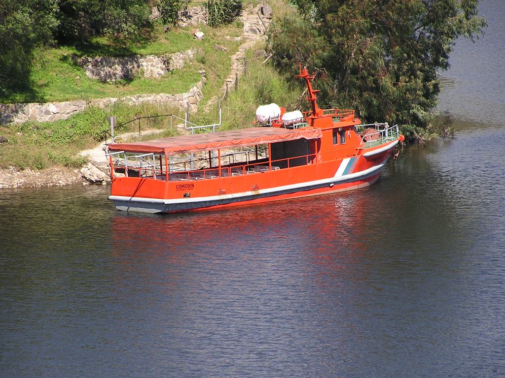 Foto de Dique Los Molinos, Argentina