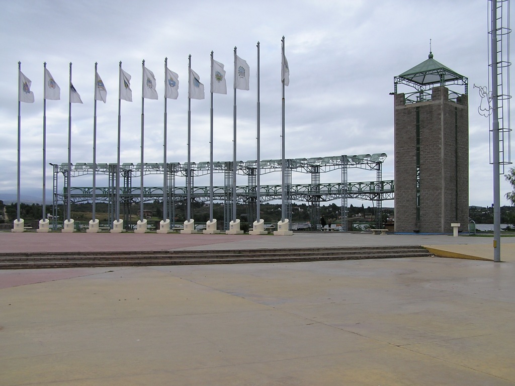 Foto de San Roque, Argentina