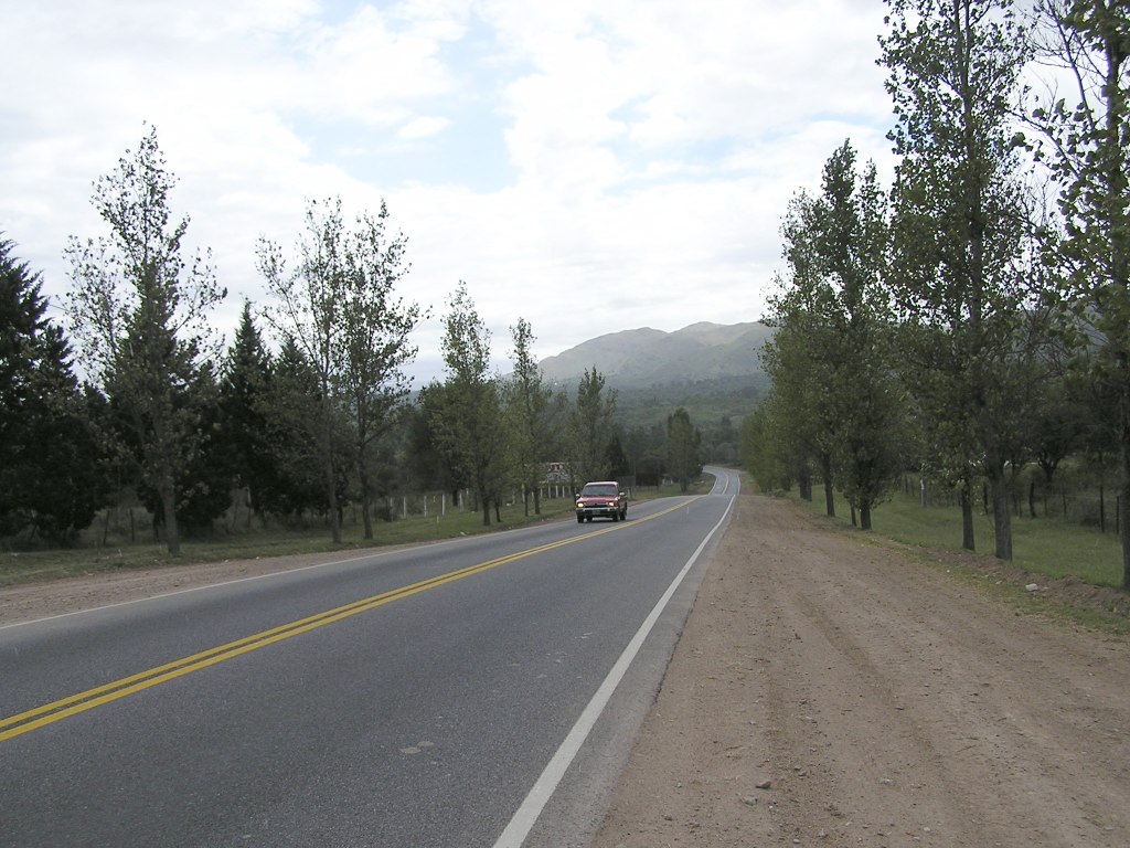Foto de Cosquín, Argentina