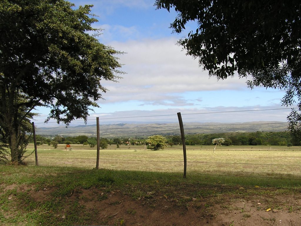 Foto de La Cumbre, Argentina
