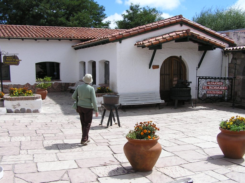 Foto de Córdoba, Argentina