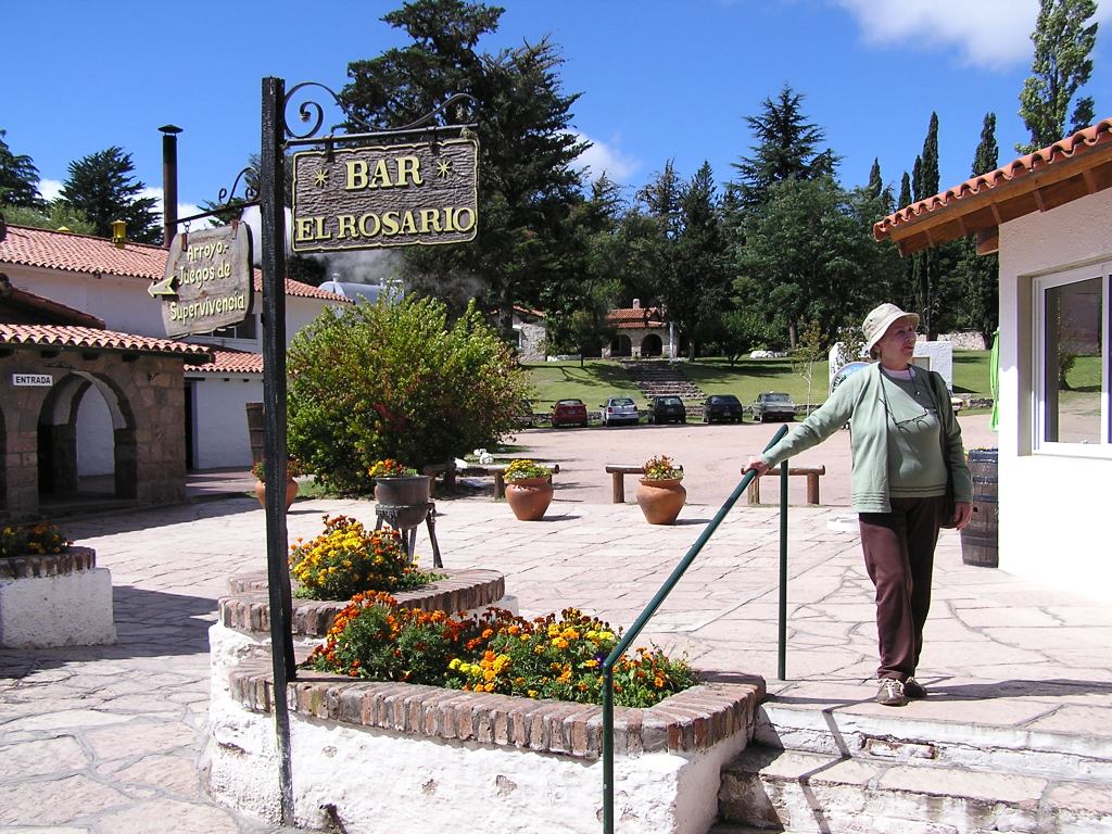 Foto de Estancia El Rosario, Argentina