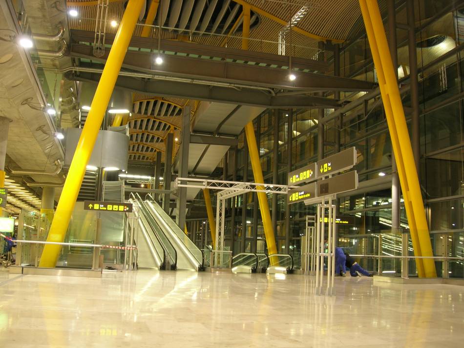 Foto de Madrid (Comunidad de Madrid), España