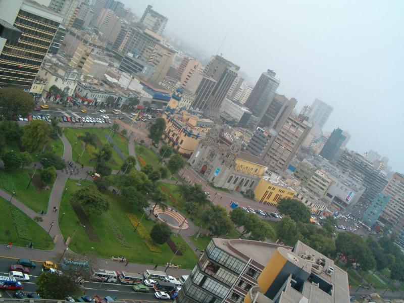 Foto de Lima, Perú