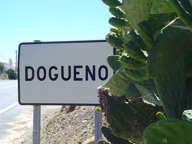 Foto de DOGUENO, Portugal