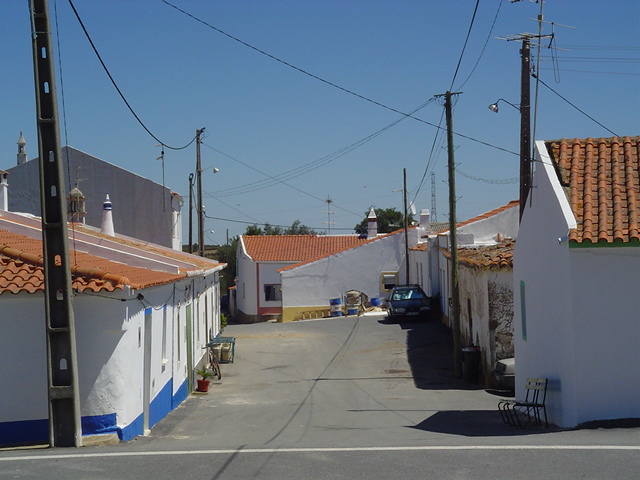 Foto de DOGUENO, Portugal